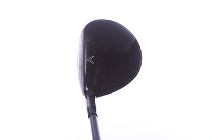 Used Callaway Epic MAX 3+ Wood - Right-Handed - 13.5 Degrees - Regular Flex