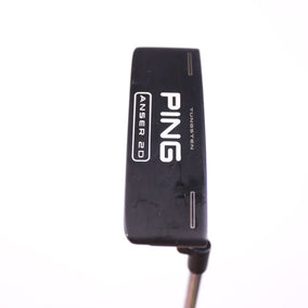 Used Ping 2023 Anser 2D Putter - Right-Handed - 36 in - Blade-Next Round