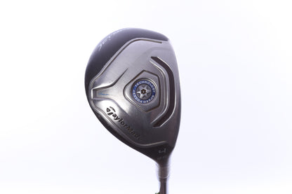 Used TaylorMade JetSpeed 4H Hybrid - Right-Handed - 22 Degrees - Seniors Flex-Next Round