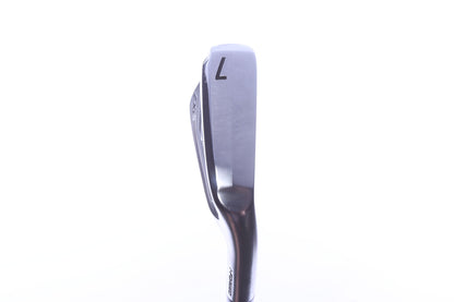 Used Srixon ZXi5 Single 7-Iron - Right-Handed - Stiff Flex