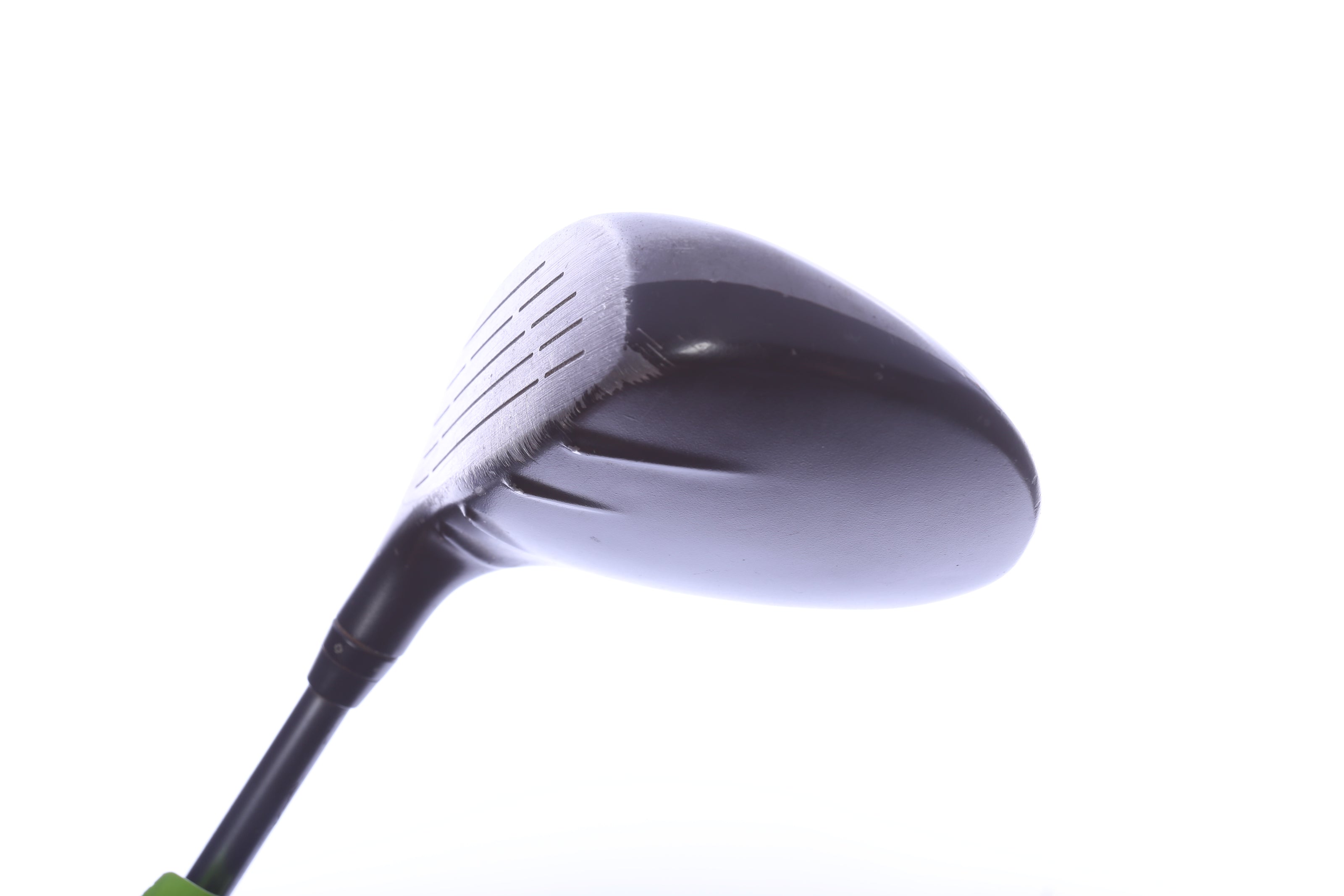 Used Ping G 5-Wood - Right-Handed - 17.5 Degrees - Regular Flex-Next Round