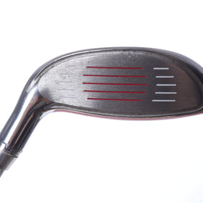 Used Cobra Fly-Z 4H - HEAD ONLY - Right-Handed - 25 Degrees-Next Round