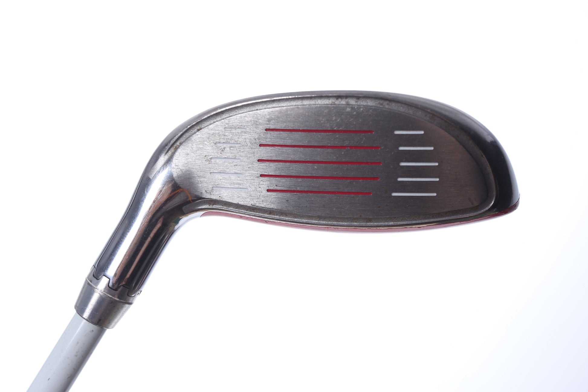 Used Cobra Fly-Z 4H - HEAD ONLY - Right-Handed - 25 Degrees-Next Round