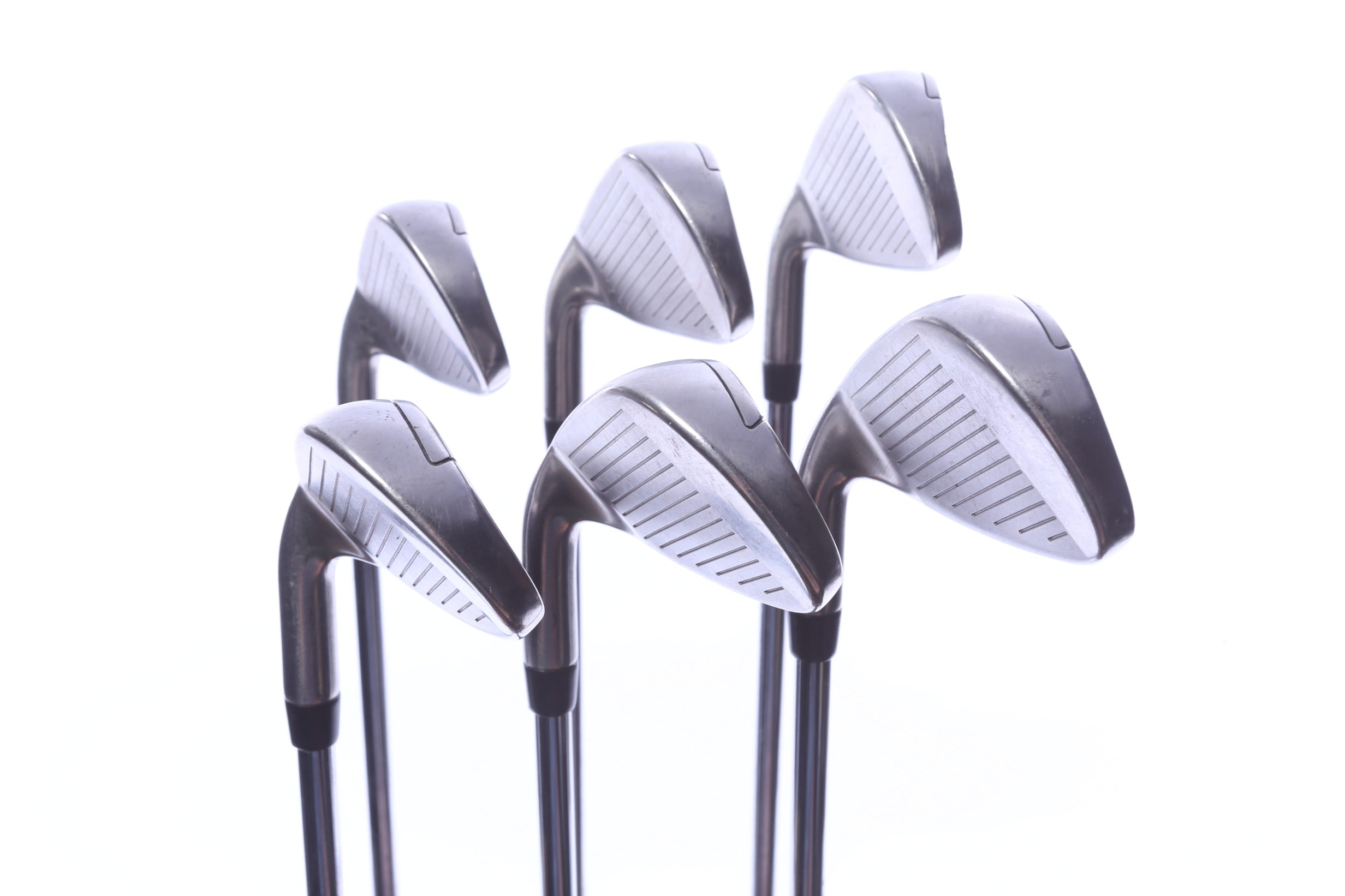 Used Callaway Mavrik Iron Set - Right-Handed - 5-PW - Regular Flex