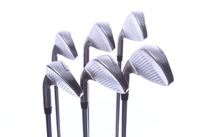Used Callaway Mavrik Iron Set - Right-Handed - 5-PW - Regular Flex