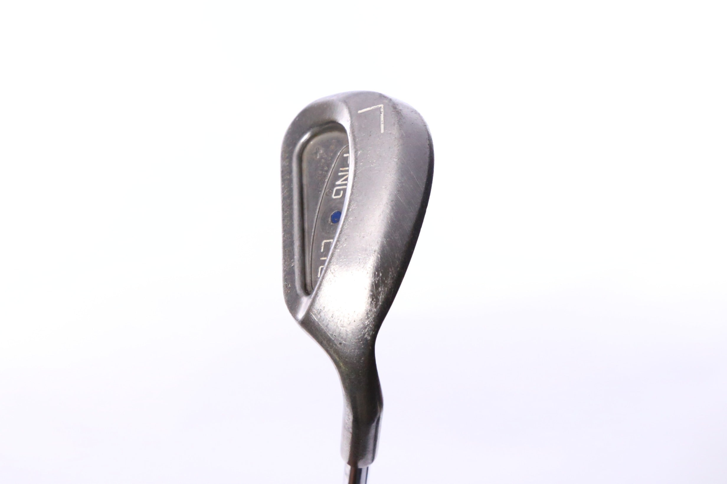 Used Ping Eye 2 Lob Wedge - Right-Handed - 58 Degrees - Stiff Flex-Next Round