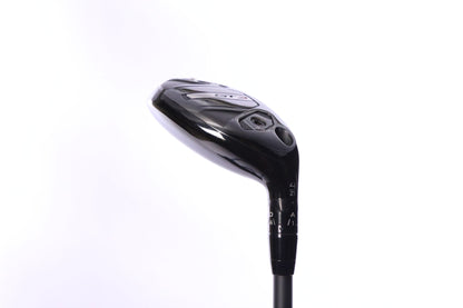 Used Titleist GT3 4H Hybrid - Right-Handed - 21 Degrees - Stiff Flex-Next Round