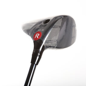 Used Wilson Staff 2025 DYNAPWR Max Driver - 10.5 Degrees - Regular Flex UST Linq Red 5F3 - Right-Handed-Next Round