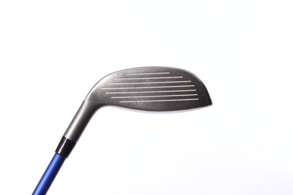 Used Ping Rapture V2 2H Hybrid - Right-Handed - 17 Degrees - Stiff Flex-Next Round
