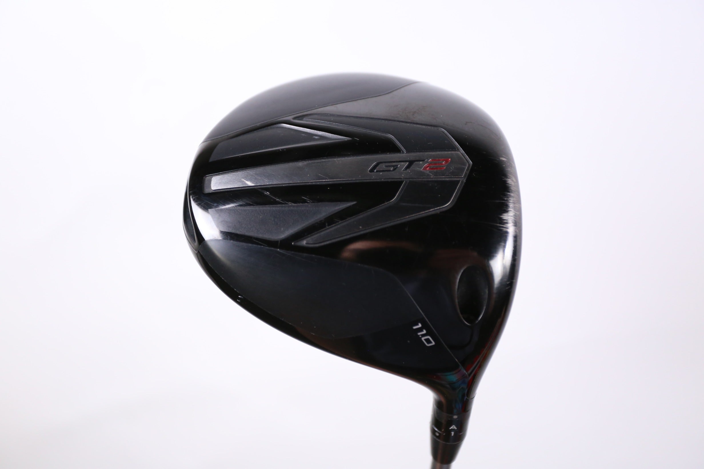 Used Titleist GT2 Right-Handed Driver – Next Round