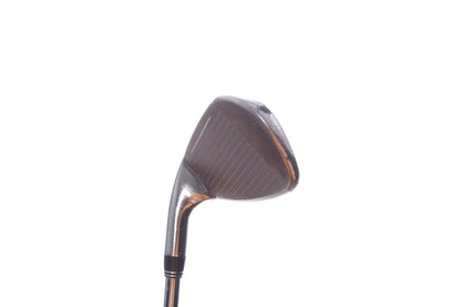 Used Cobra AMP Cell Silver Single 9-Iron - Right-Handed - Stiff Flex-Next Round