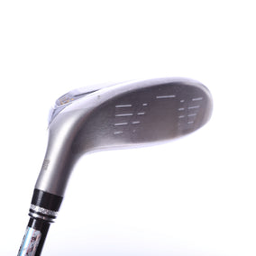 Used XXIO Prime 10 5H Hybrid - Right-Handed - 23 Degrees - Regular Flex-Next Round