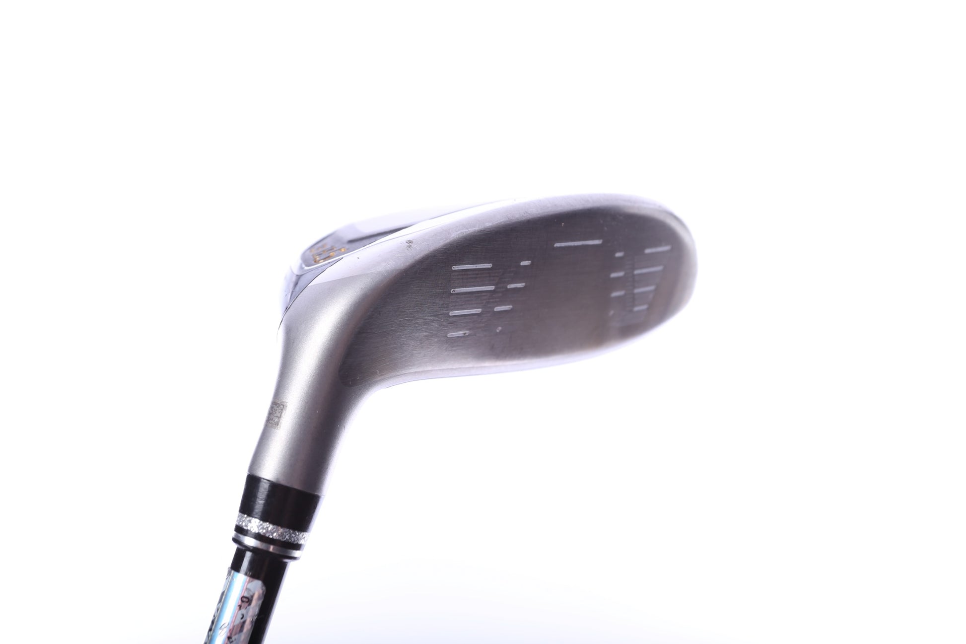 Used XXIO Prime 10 5H Hybrid - Right-Handed - 23 Degrees - Regular Flex-Next Round