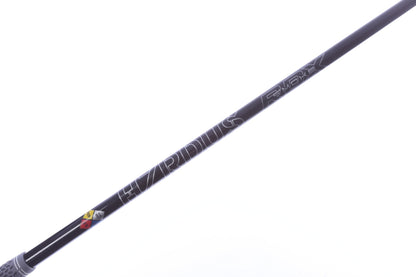 Used Project X HZRDUS Black Driver Shaft Extra Stiff Flex Graphite - 43.25 in - Titleist Surefit Adapter-Next Round
