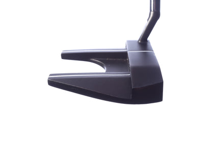 Used Odyssey O-Works #7 Putter - Right-Handed - 34 in - Mallet