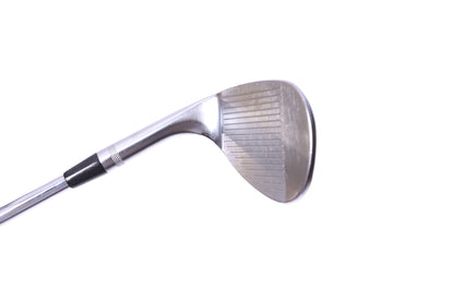 Used Titleist Vokey SM6 Tour Chrome Lob Wedge - Right-Handed - 60 Degrees - Wedge Flex