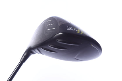 Used Ping G430 MAX 10K Driver - 10.5 Degrees - Regular Flex Project X HZRDUS RDX Smoke - Right-Handed