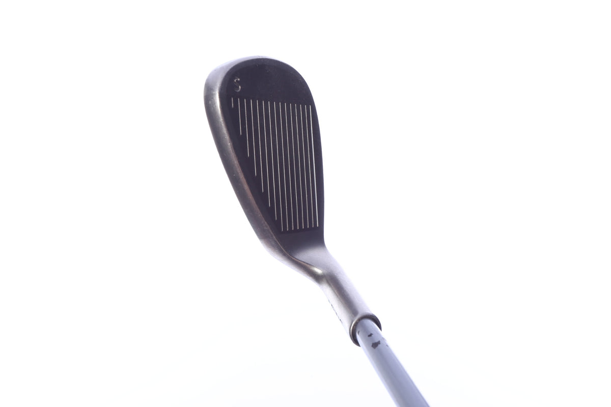 Used Ping Rapture Sand Wedge - Left-Handed - 54 Degrees - Regular Flex