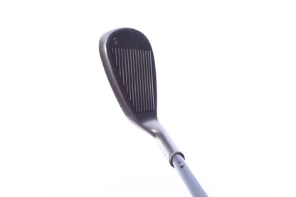 Used Ping Rapture Sand Wedge - Left-Handed - 54 Degrees - Regular Flex
