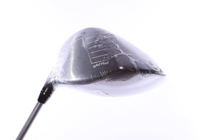 Used Wilson Dynapwr Carbon Driver - 13 Degrees - Ladies Flex Project X Even Flow - Right-Handed-Next Round