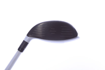 Used TaylorMade AeroBurner 5-Wood - Right-Handed - 18 Degrees - Regular Flex