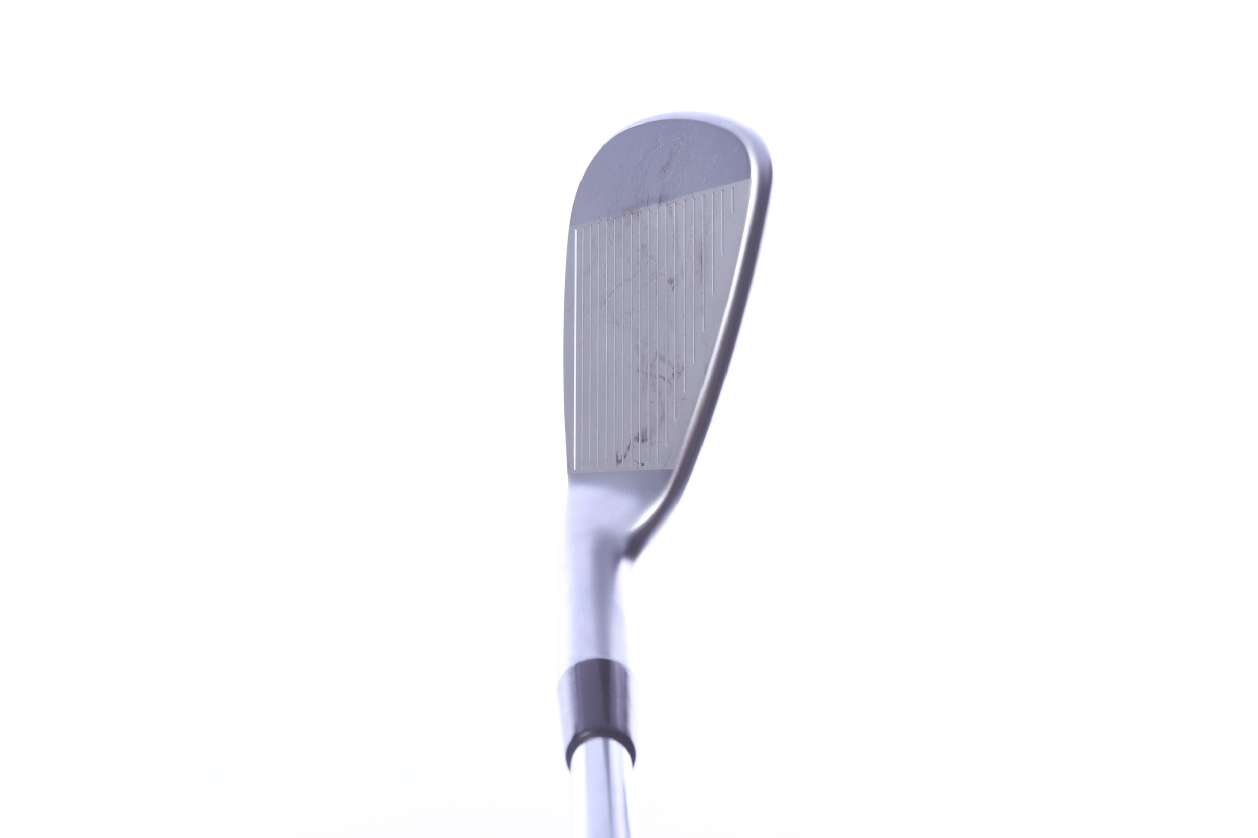Used Ping i230 Iron Set - Right-Handed - 5-PW - Stiff Flex-Next Round