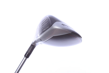 Used TaylorMade M6 5-Wood - Right-Handed - 19.5 Degrees - Ladies Flex-Next Round