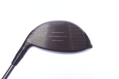 Used Callaway Elyte Driver - 12 Degrees - Regular Flex Project X Denali Charcoal - Right-Handed-Next Round