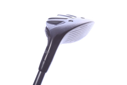 Used Callaway Rogue X 5H Hybrid - Right-Handed - 23 Degrees - Seniors Flex