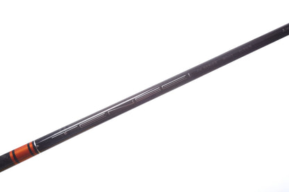 Used Mitsubishi Tensei CK Orange Hybrid Regular Graphite Hybrid Shaft - 42 in - No Adapter-Next Round