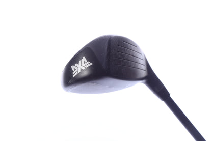 Used PXG 0311 XF GEN5 5H Hybrid - Left-Handed - 25 Degrees - Regular Flex