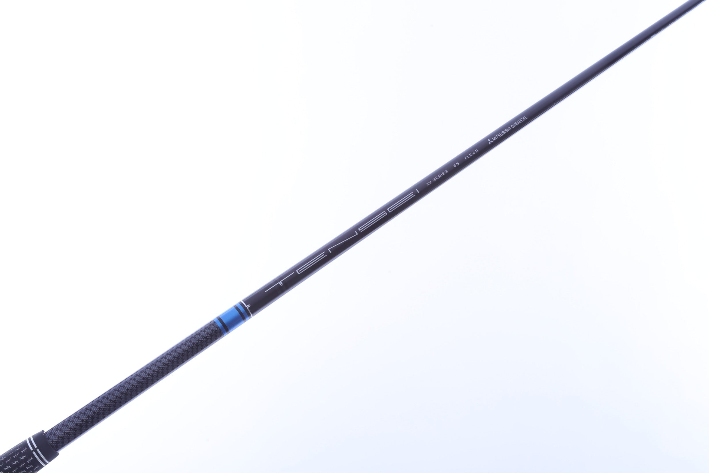 Used Mitsubishi Tensei AV Blue Fairway Wood Shaft Regular Flex Graphite - 41.5 in - No Adapter-Next Round