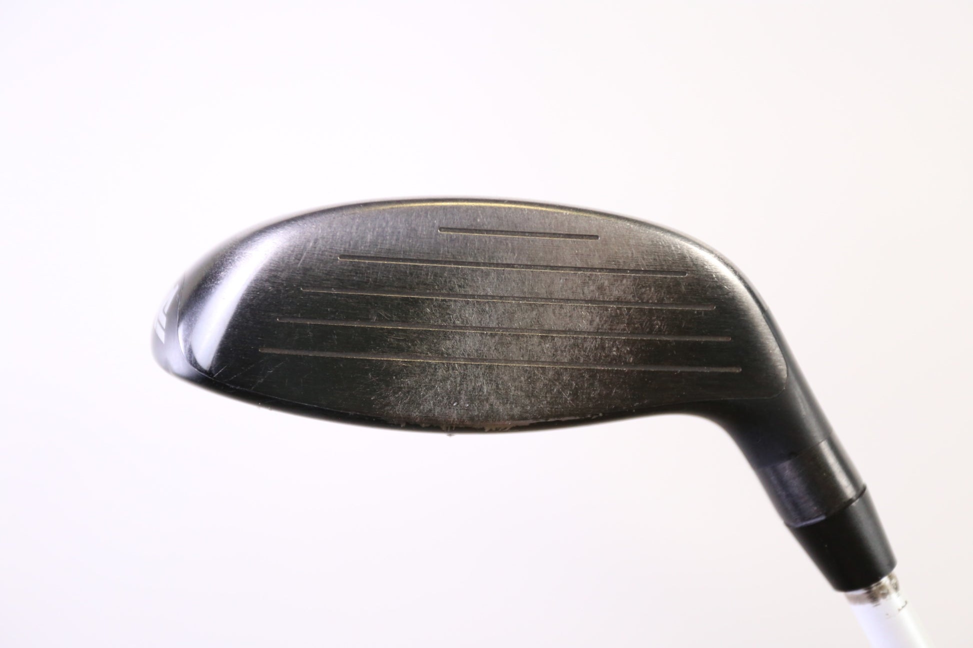 Used PXG 0341X 3-Wood - Left-Handed - 15 Degrees - Regular Flex-Next Round