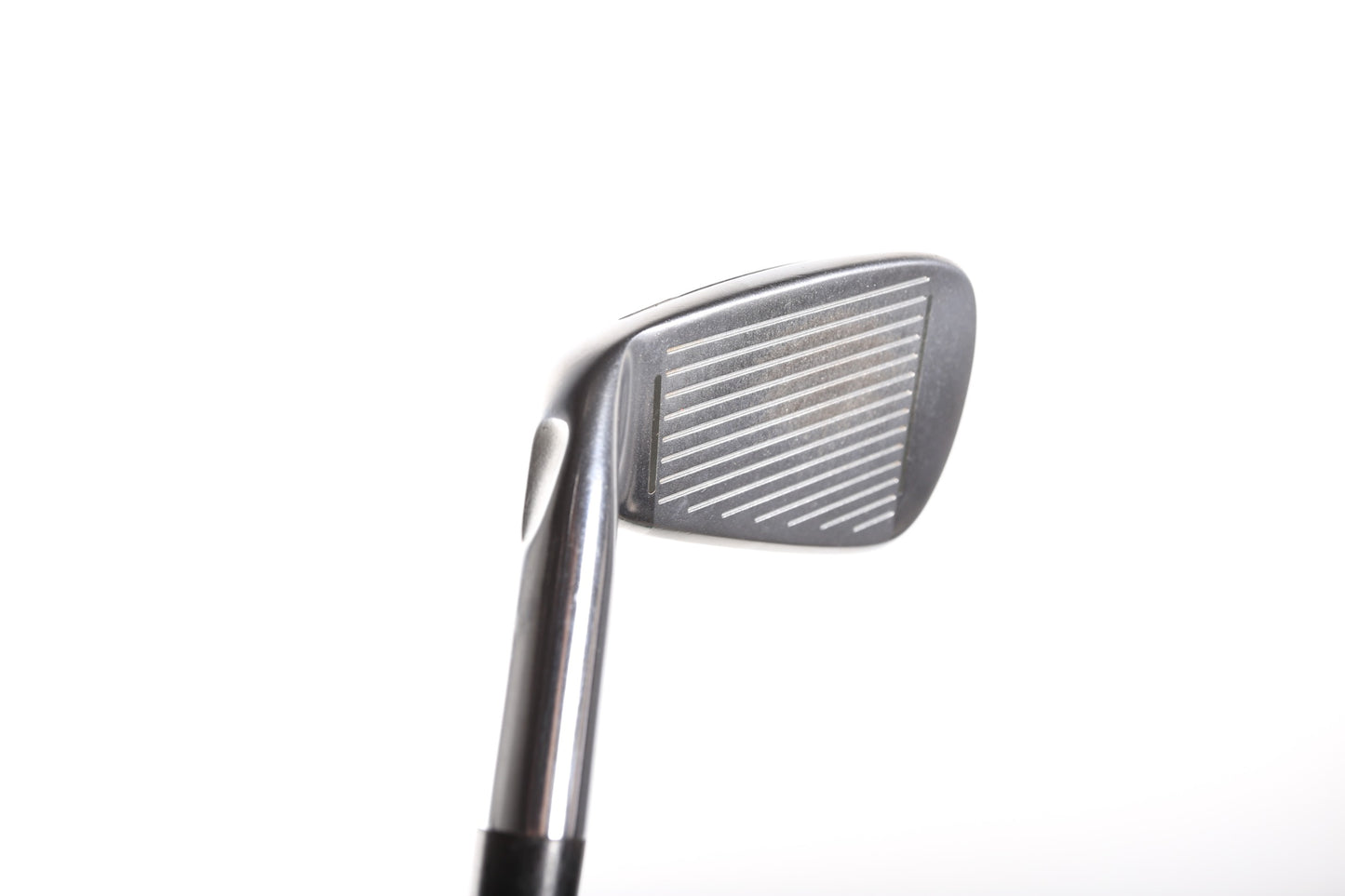 Used TaylorMade RSi 2 Single 7-Iron - Right-Handed - Stiff Flex-Next Round