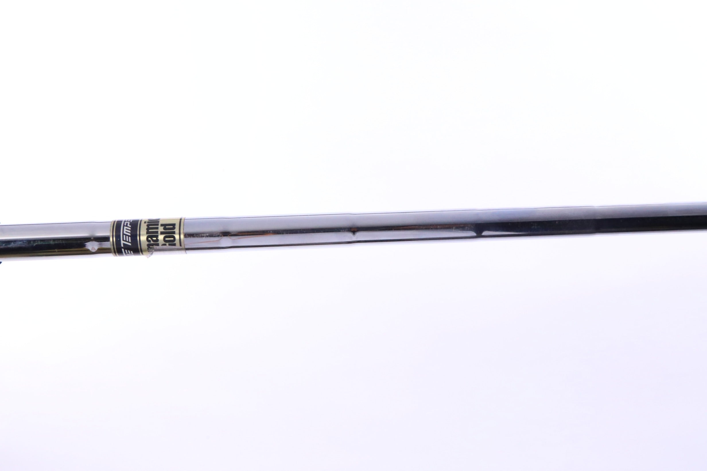Used Cleveland RTX-3 Black Satin Lob Wedge - Right-Handed - 60 Degrees - Wedge Flex-Next Round