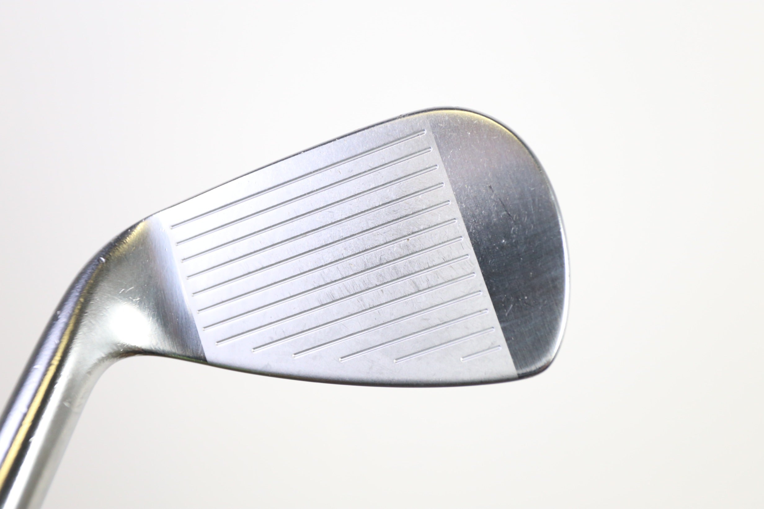 Used Epon AF-703 Single 6-Iron - Right-Handed - Regular Flex