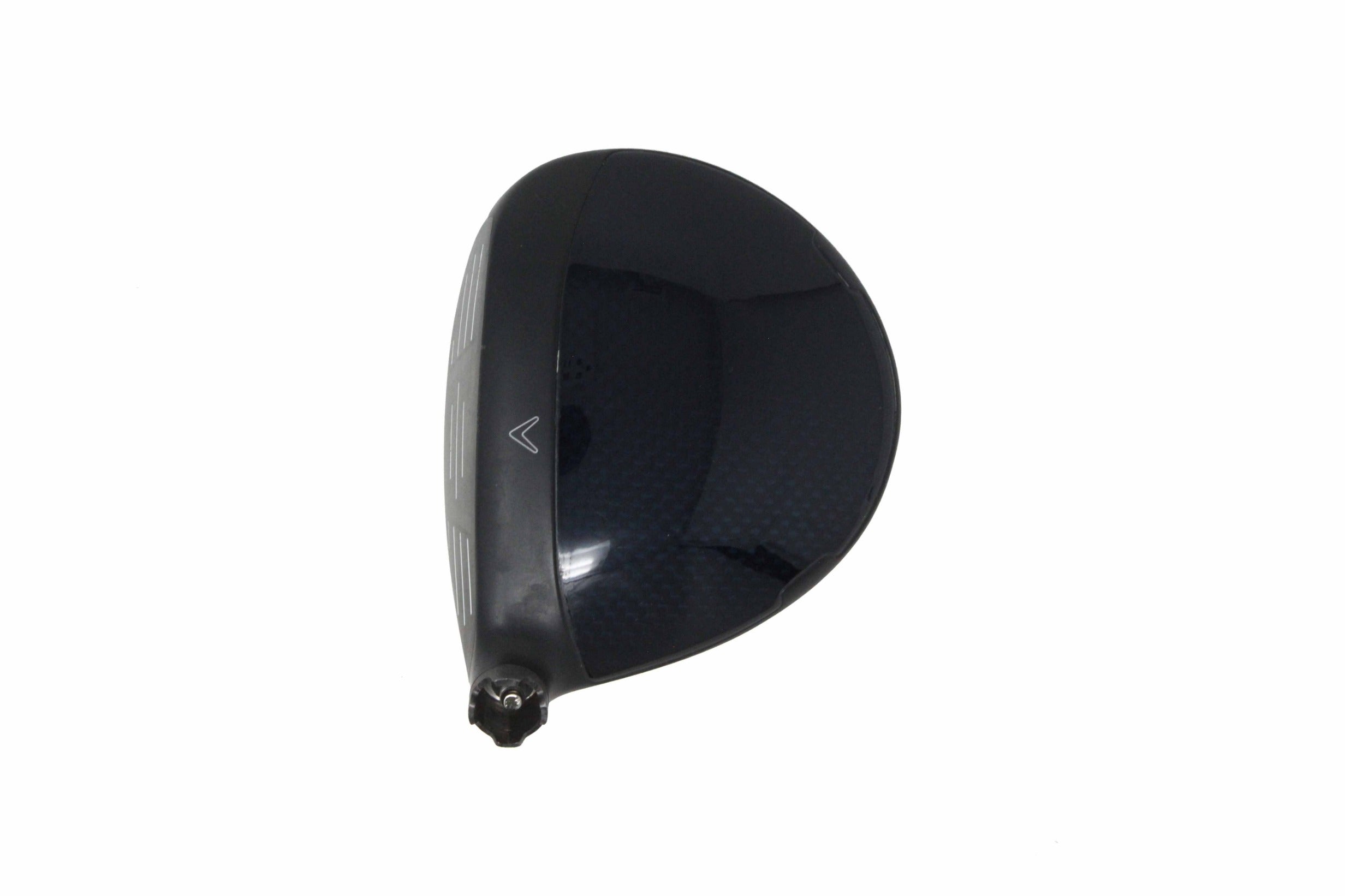 Used Callaway Paradym 3-Wood - HEAD ONLY - Right-Handed - 15 Degrees