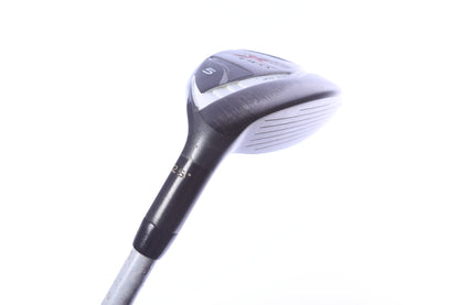 Used Callaway X2 Hot 5H Hybrid - Right-Handed - 25 Degrees - Ladies Flex