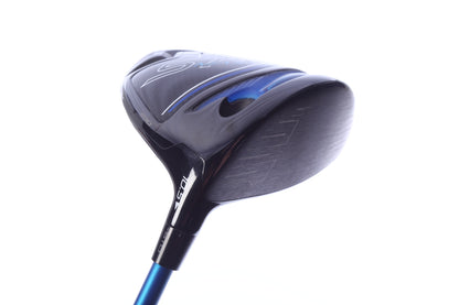 Used Mizuno ST-MAX 230 Driver - 10.5 Degrees - Ladies Flex Project X Denali Frost - Right-Handed-Next Round