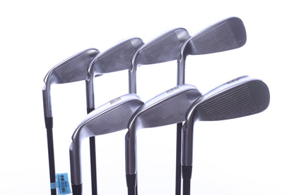 Used Ping G425 Iron Set - Right-Handed - 4-PW - Seniors Flex