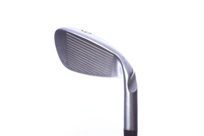Used Ping G400 Single 9-Iron - Left-Handed - Stiff Flex-Next Round