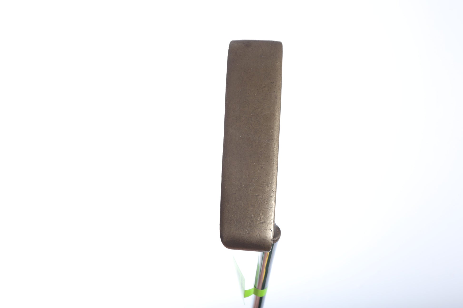 Used Ping Zing Putter - Right-Handed - 36 in - Blade-Next Round