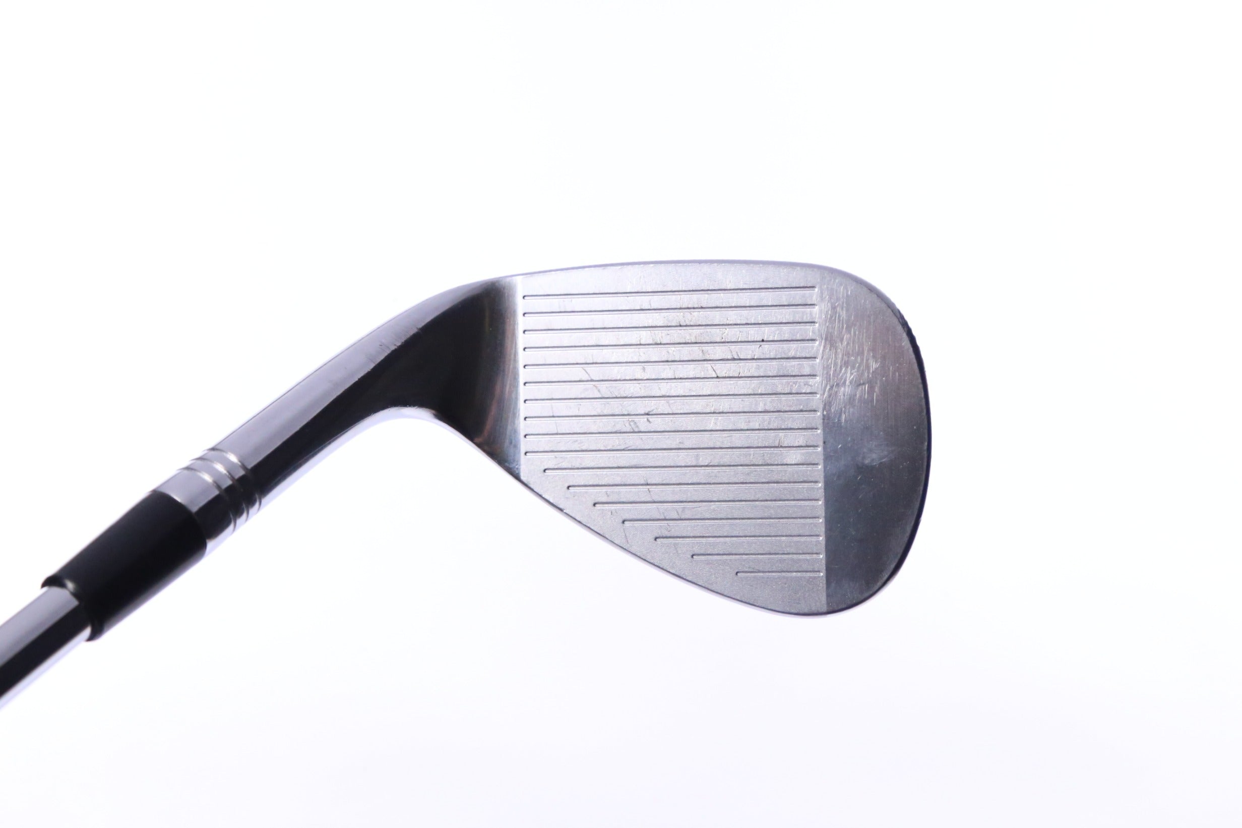 Used TaylorMade Milled Grind Sand Wedge - Right-Handed - 54 Degrees - Wedge Flex-Next Round