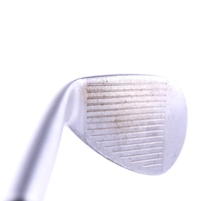 Used Mizuno T24 Soft Satin Sand Wedge - Right-Handed - 56 Degrees - Stiff Flex-Next Round