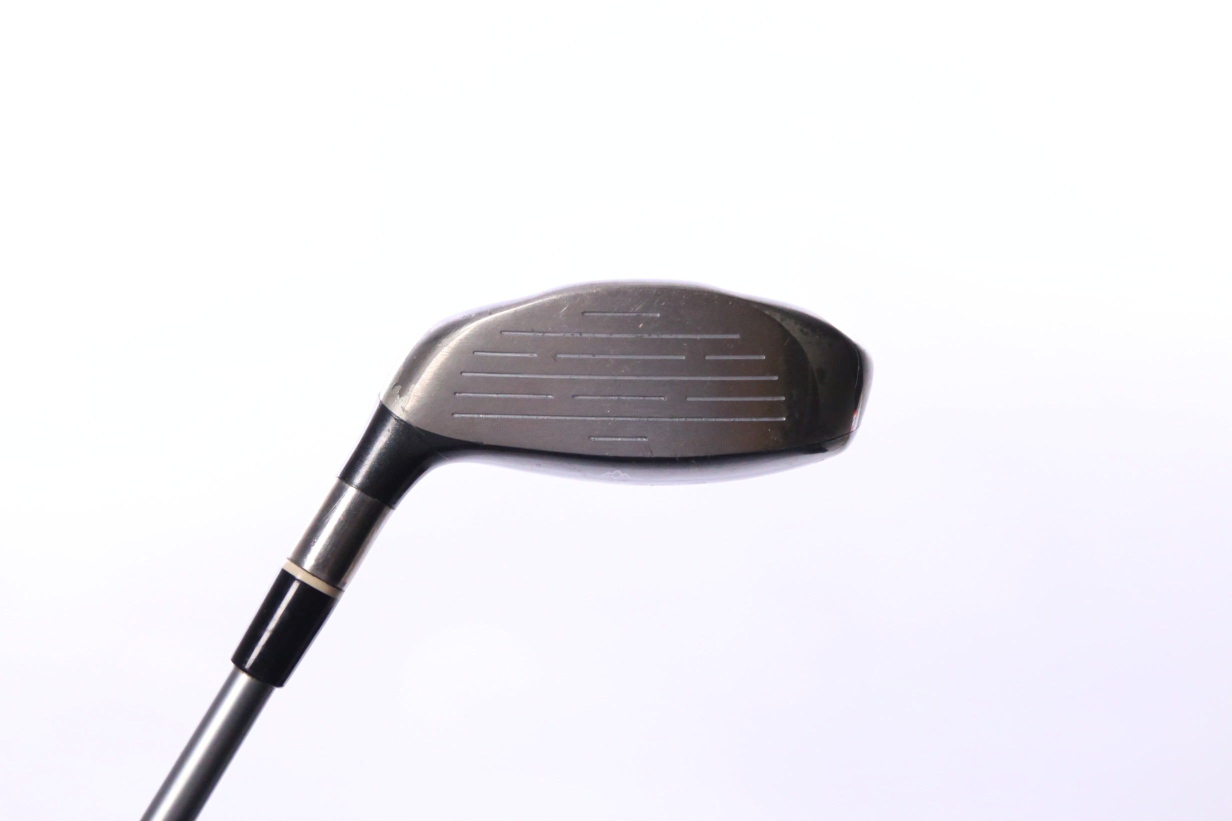 Used Adams Insight Beauty 5-Wood - Right-Handed - 18 Degrees - Ladies Flex-Next Round