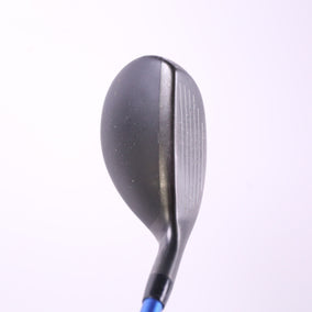 Used Ping G30 3H Hybrid - Left-Handed - 19 Degrees - Soft Regular Flex-Next Round