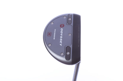 Used Odyssey Tri-Hot 5K Rossie S Putter - Right-Handed - 34.5 in - Mallet