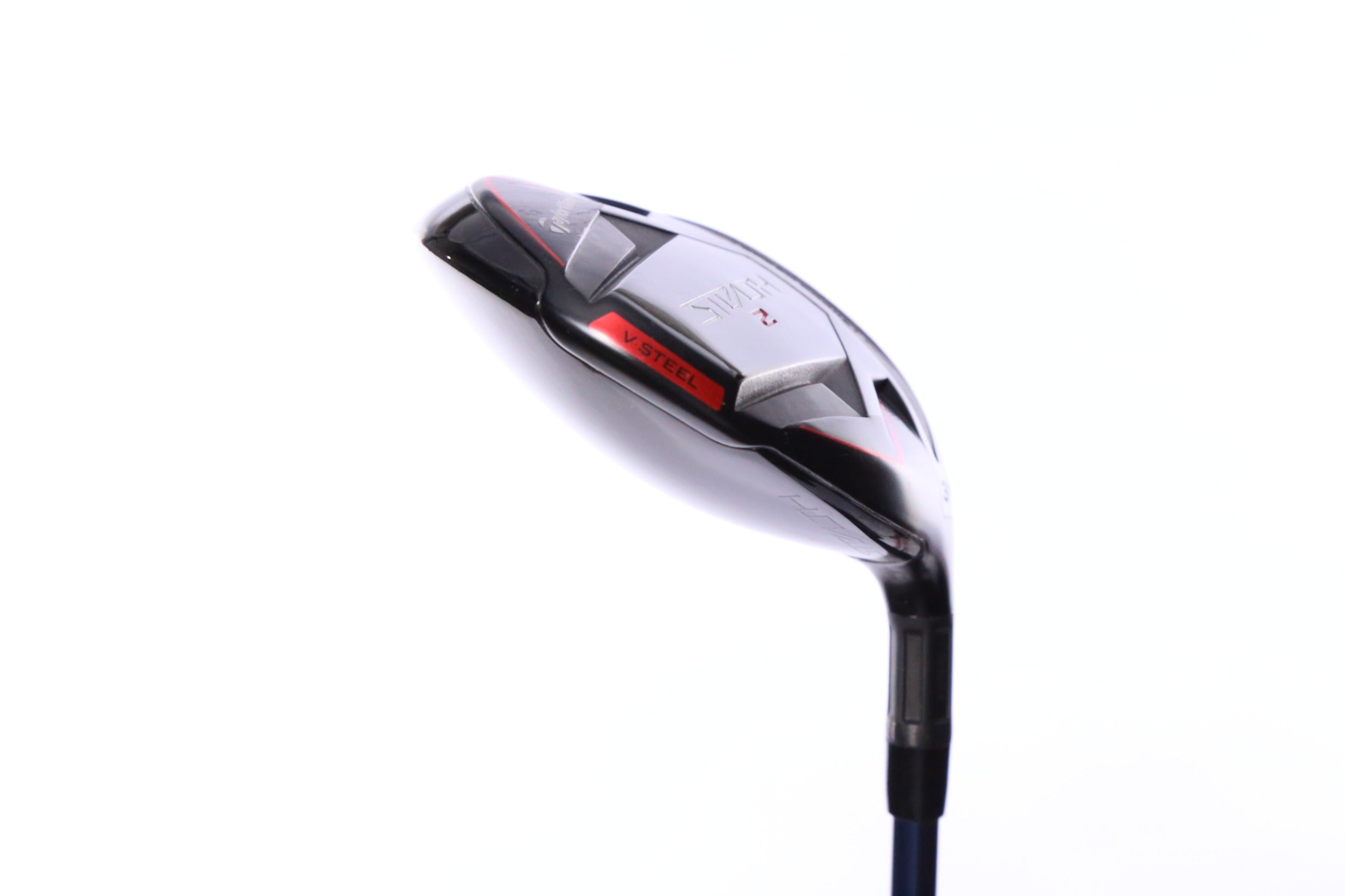 Used TaylorMade STEALTH 2 3-Wood - Right-Handed - 15 Degrees - Regular Flex-Next Round