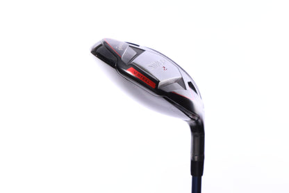 Used TaylorMade STEALTH 2 3-Wood - Right-Handed - 15 Degrees - Regular Flex-Next Round