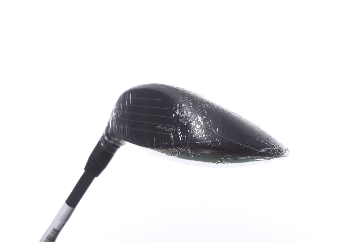 Used Cobra Darkspeed Max 3-Wood - Right-Handed - 15.5 Degrees - Regular Flex-Next Round